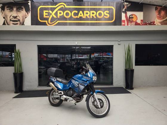 YAMAHA XTZ 750S TENERE 